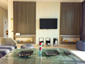 Magnifique luxueuse Appartement